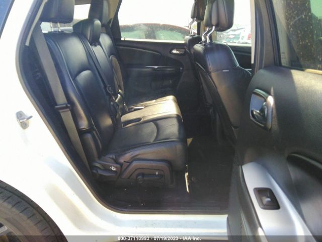 3C4PDCBB4FT687160 Dodge Journey Sxt