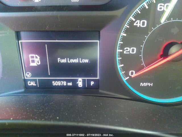 Chevrolet EQUINOX LS 2018 3GNAXHEV7JL105438 Image 15