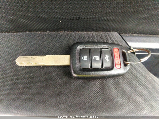 Honda Civic Coupe Lx 2020 2HGFC4B62LH304233 Image 11