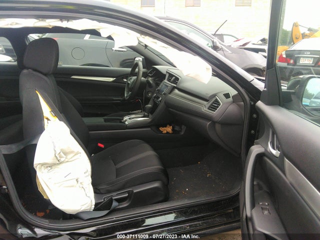 Honda Civic Coupe Lx 2020 2HGFC4B62LH304233 Image 5