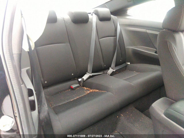 Honda Civic Coupe Lx 2020 2HGFC4B62LH304233 Image 8