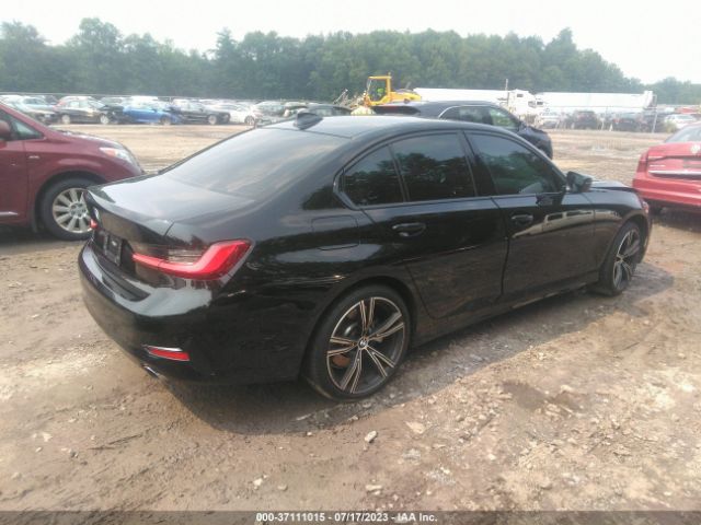 3MW5R7J06M8B73968 BMW 3 Series 330i Xdrive