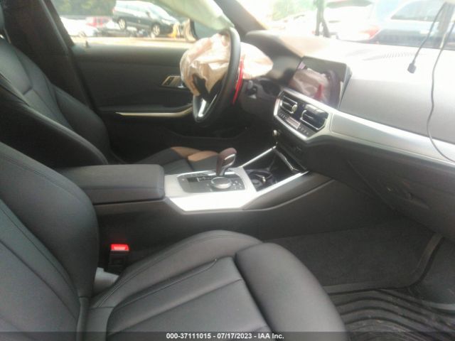 3MW5R7J06M8B73968 BMW 3 Series 330i Xdrive