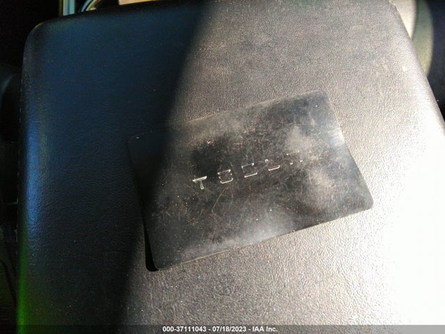Tesla Model 3 Long Range 2020 5YJ3E1EB9LF811770 Image 10