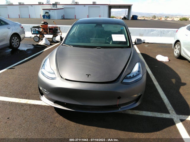 Tesla Model 3 Long Range 2020 5YJ3E1EB9LF811770 Image 11
