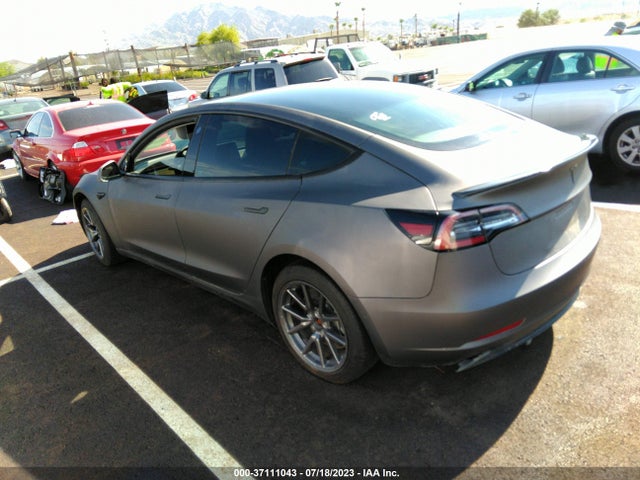 Tesla Model 3 Long Range 2020 5YJ3E1EB9LF811770 Image 3