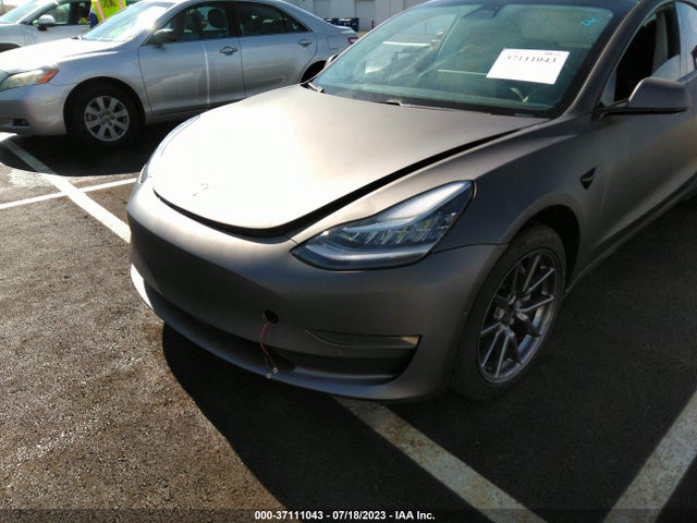 Tesla Model 3 Long Range 2020 5YJ3E1EB9LF811770 Image 6