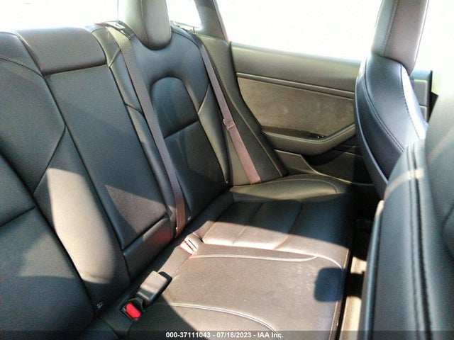 Tesla Model 3 Long Range 2020 5YJ3E1EB9LF811770 Image 8