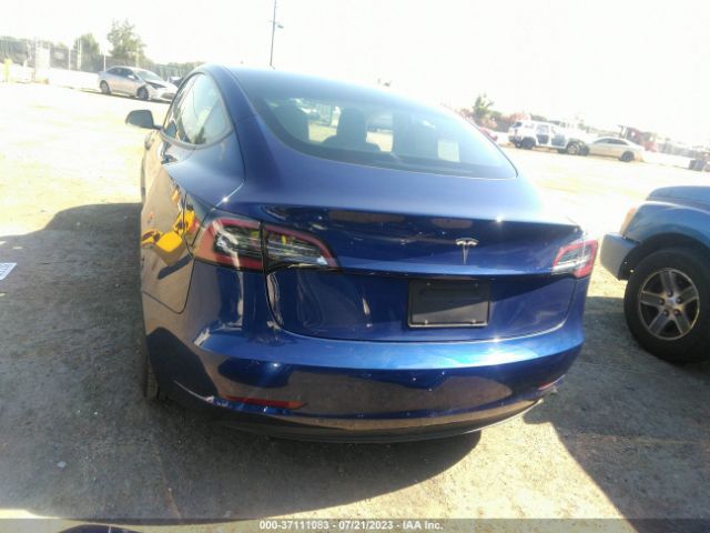 5YJ3E1EAXPF384404 Tesla MODEL 3