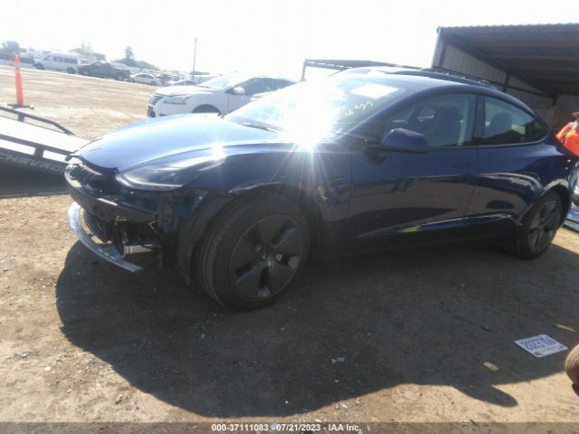 5YJ3E1EAXPF384404 Tesla MODEL 3