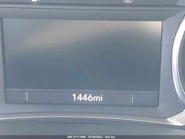 Chevrolet Traverse Lt Cloth 2023 1GNERGKW0PJ248282 Image 15