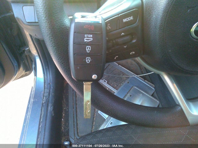 KIA RIO S 2020 3KPA24AD0LE329333 Image 11