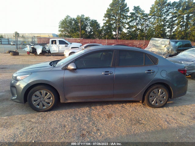 KIA RIO S 2020 3KPA24AD0LE329333 Image 14
