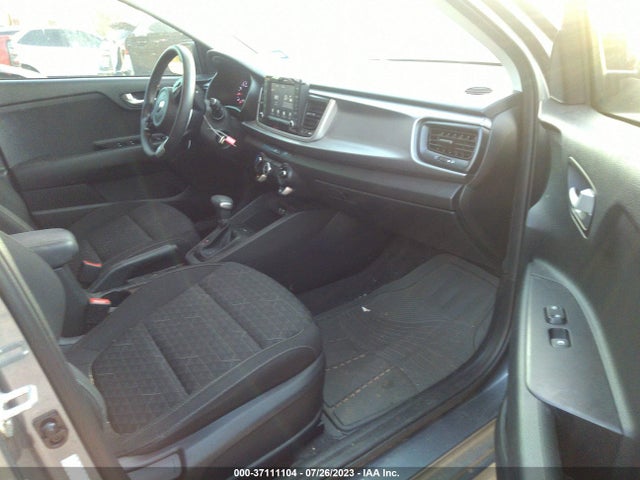 KIA RIO S 2020 3KPA24AD0LE329333 Image 5