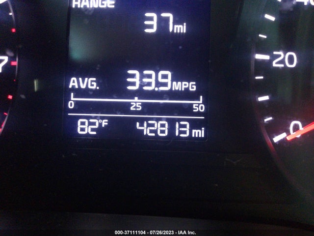 KIA RIO S 2020 3KPA24AD0LE329333 Image 7