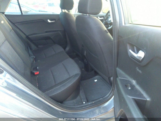 KIA RIO S 2020 3KPA24AD0LE329333 Image 8