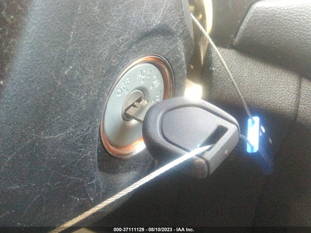 4A4AP3AU8FE033495 Mitsubishi Outlander Sport Es