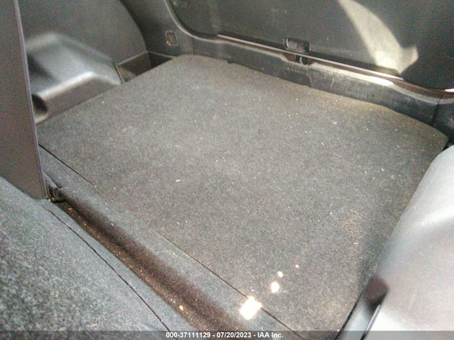 4A4AP3AU8FE033495 Mitsubishi Outlander Sport Es