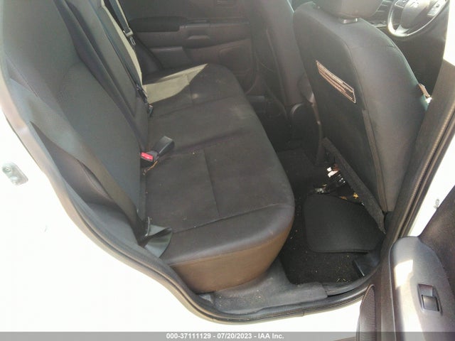 4A4AP3AU8FE033495 Mitsubishi Outlander Sport Es