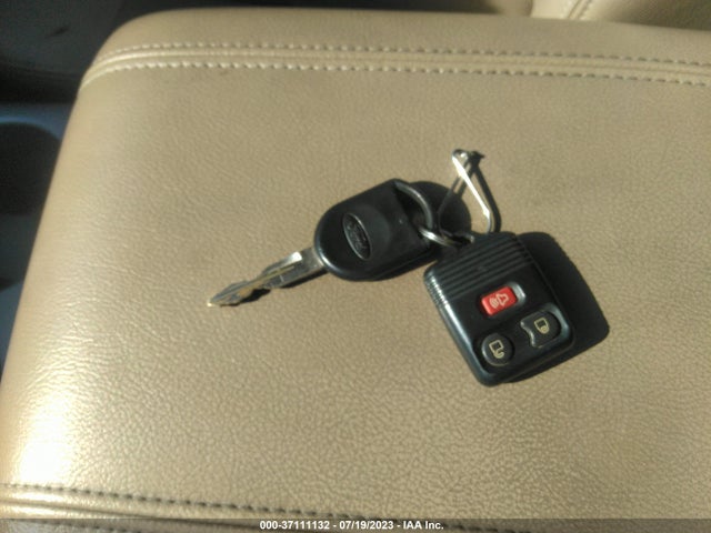 2006 FORD F-150 XL/XLT/LARIAT VIN: 1FTPX12V76NB46898