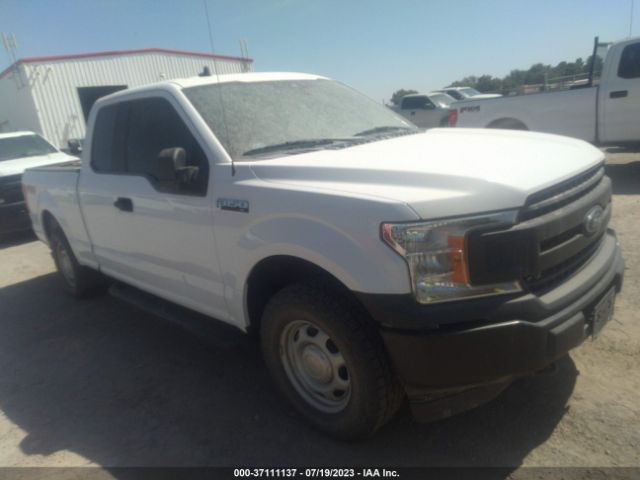 1FTFX1E46LKD35232 auction archive image