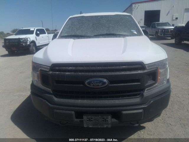 1FTFX1E46LKD35232 Ford F-150 Xl/xlt/lariat