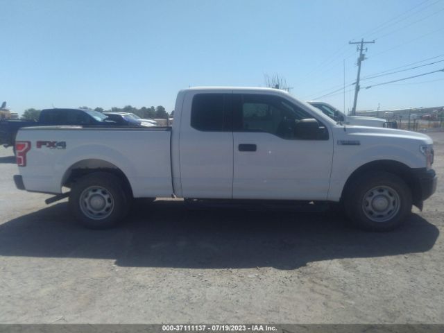 1FTFX1E46LKD35232 Ford F-150 Xl/xlt/lariat