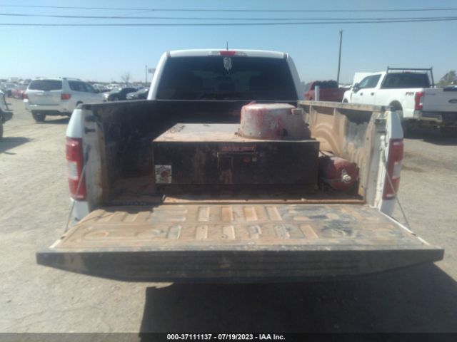 1FTFX1E46LKD35232 Ford F-150 Xl/xlt/lariat