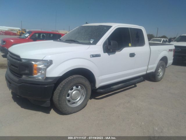 1FTFX1E46LKD35232 Ford F-150 Xl/xlt/lariat