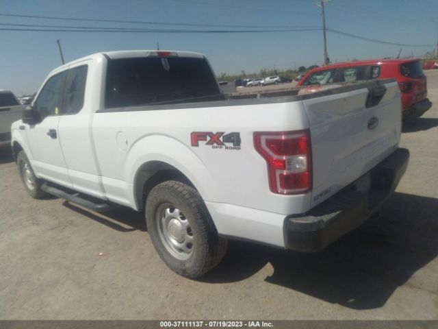 1FTFX1E46LKD35232 Ford F-150 Xl/xlt/lariat