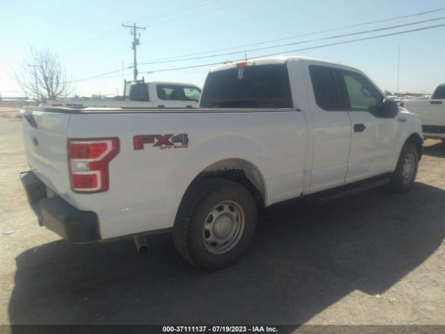 1FTFX1E46LKD35232 Ford F-150 Xl/xlt/lariat