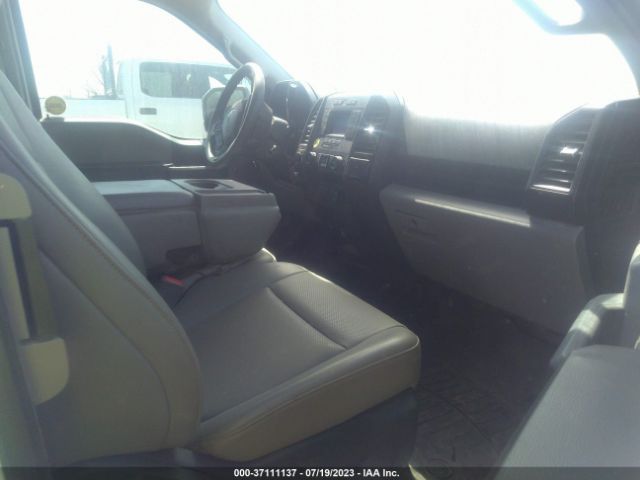 1FTFX1E46LKD35232 Ford F-150 Xl/xlt/lariat