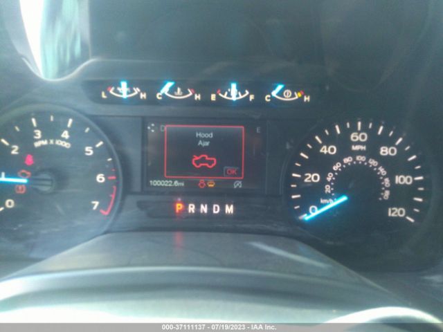 1FTFX1E46LKD35232 Ford F-150 Xl/xlt/lariat