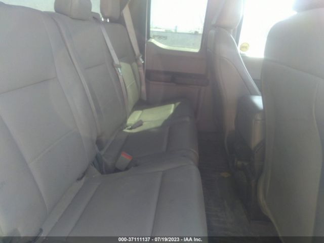 1FTFX1E46LKD35232 Ford F-150 Xl/xlt/lariat
