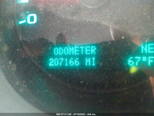Chevrolet Silverado 2500hd Lt 2014 1GC1KXCG8EF117118 Image 7