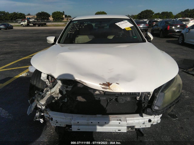 Honda Accord Sedan Lx 2015 1HGCR2F34FA248823 Image 12