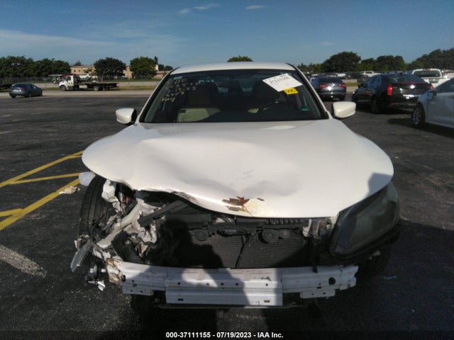 Honda Accord Sedan Lx 2015 1HGCR2F34FA248823 Image 6