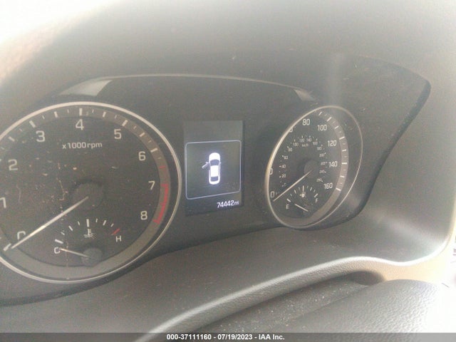 Hyundai Elantra Value Edition 2018 5NPD84LF8JH363667 Image 12