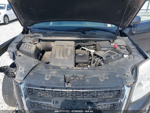 2GKALMEK3E6367233 GMC Terrain Sle