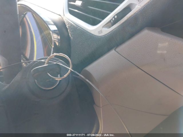 2GKALMEK3E6367233 GMC Terrain Sle