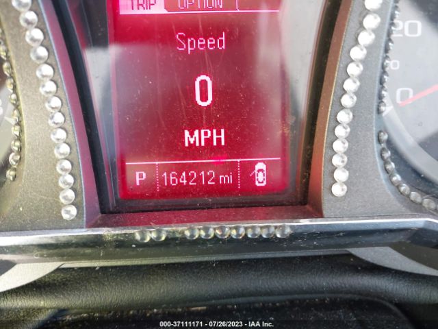 2GKALMEK3E6367233 GMC Terrain Sle