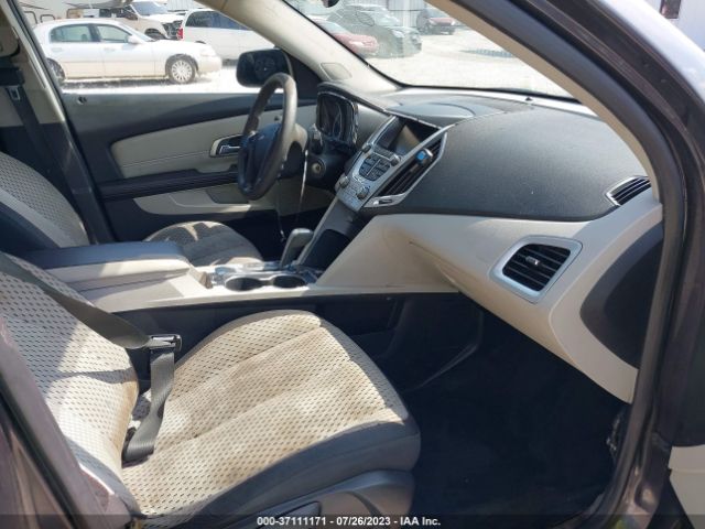 2GKALMEK3E6367233 GMC Terrain Sle