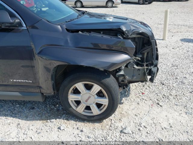 2GKALMEK3E6367233 GMC Terrain Sle