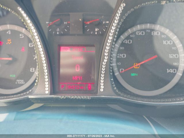 2GKALMEK3E6367233 GMC Terrain Sle