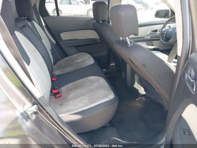 2GKALMEK3E6367233 GMC Terrain Sle
