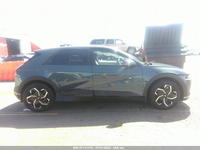 Hyundai IONIQ 5 SE 2022 KM8KM4AEXNU067733 Image 12