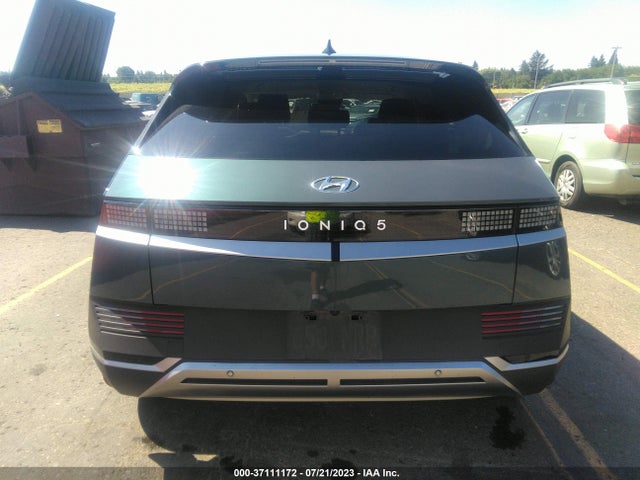 Hyundai IONIQ 5 SE 2022 KM8KM4AEXNU067733 Image 15