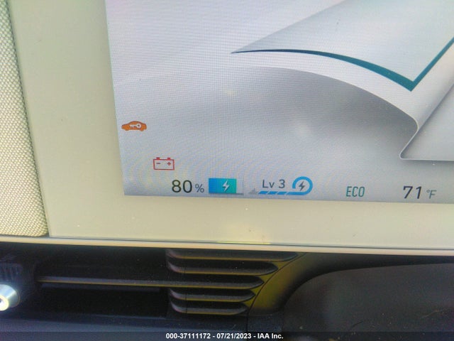 Hyundai IONIQ 5 SE 2022 KM8KM4AEXNU067733 Image 16