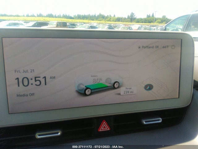 Hyundai IONIQ 5 SE 2022 KM8KM4AEXNU067733 Image 17