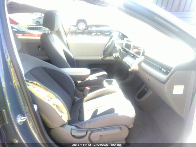Hyundai IONIQ 5 SE 2022 KM8KM4AEXNU067733 Image 5